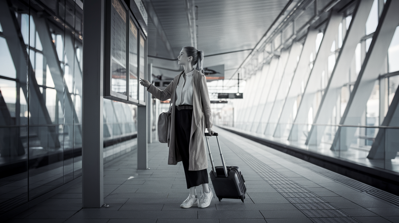 Andresy to Paris Airport Transfer: Your Ultimate Guide to Hassle-Free Travel